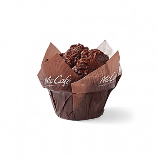 Schoko Muffin