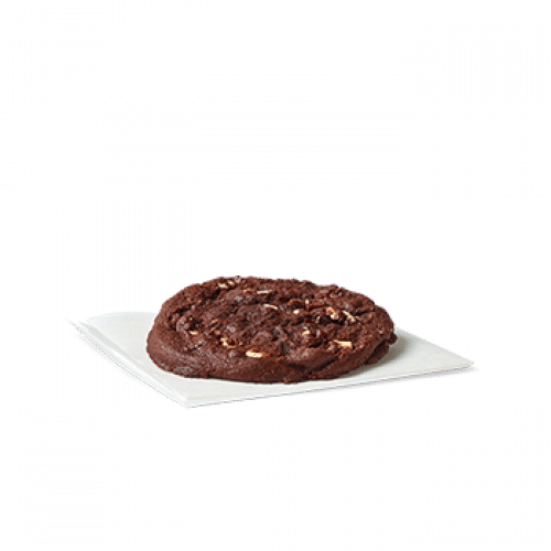 Triple Schoko Cookie