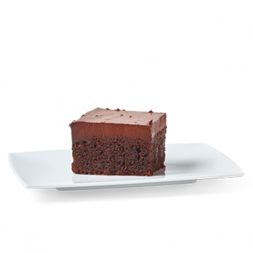 Schokoladenkuchen