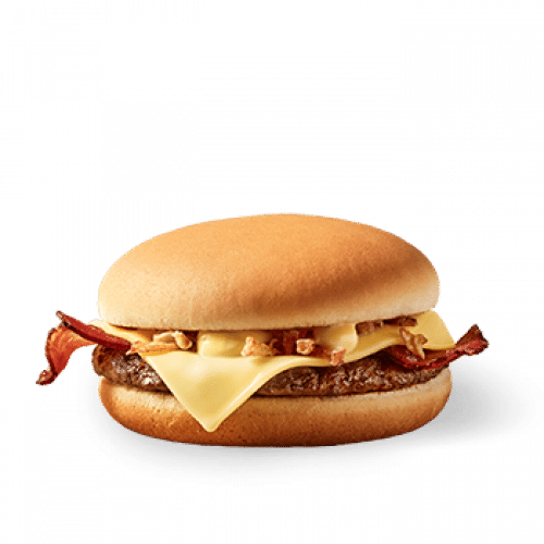 Hütten Burger