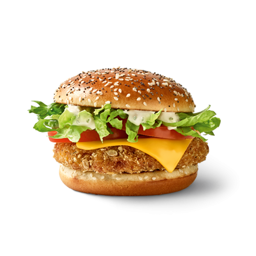 Veggie Burger