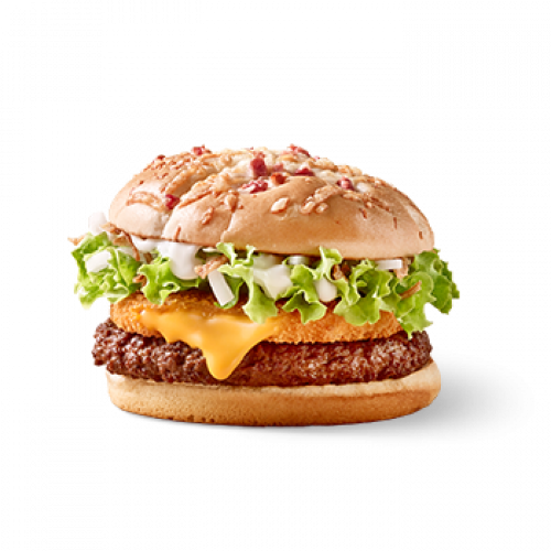 Beef & Cheese