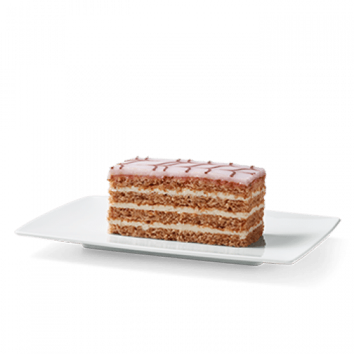 Esterházy Schnitte
