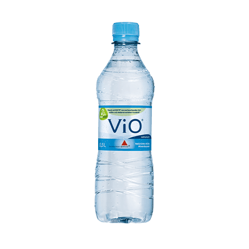ViO Still 0,5l (EINWEG)