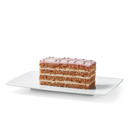 Esterházy Schnitte