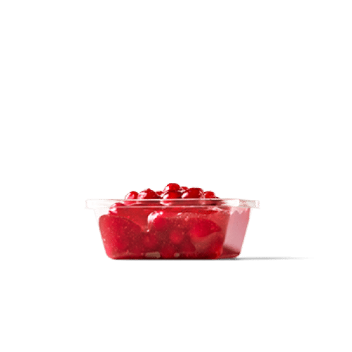 Preiselbeer Dip