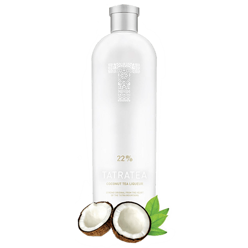 Tatratea Coconut Tea 0,7l