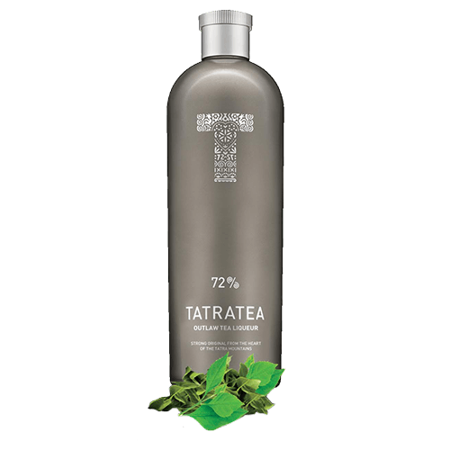 Tatratea Outlaw Tea 0,7l