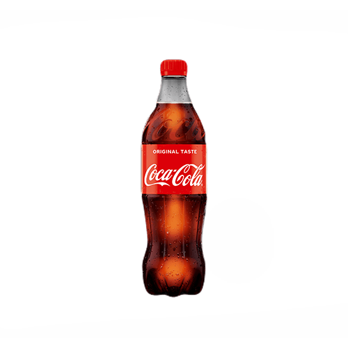 Coca Cola 0,5l