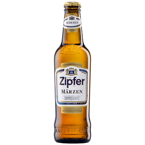 Zipfer Bier 0,33l