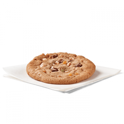 Lebkuchen Cookie