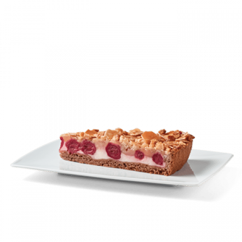 Weichseltarte