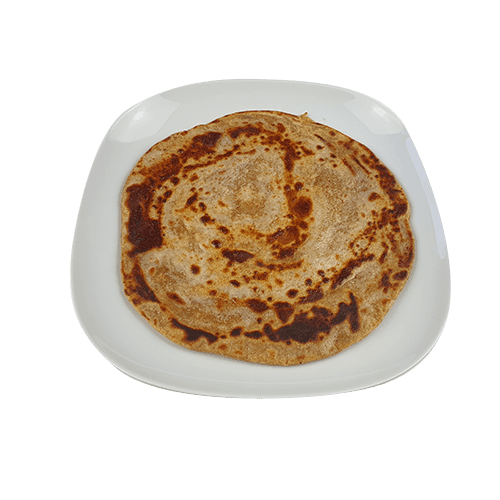 Aloo Paratha