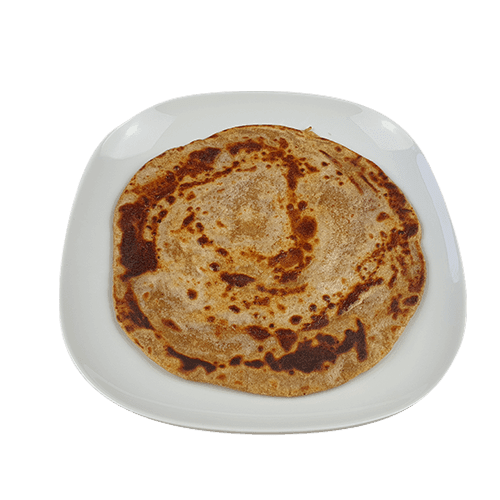 Plain Paratha