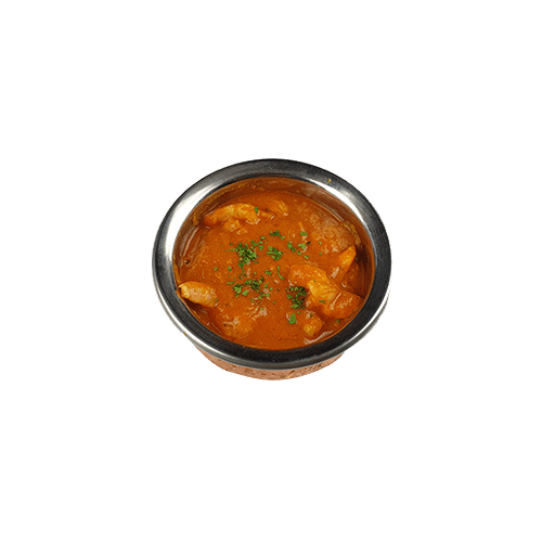 Prawn Curry