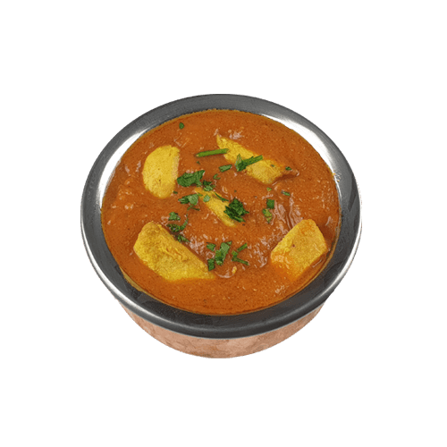 Coconut Chicken