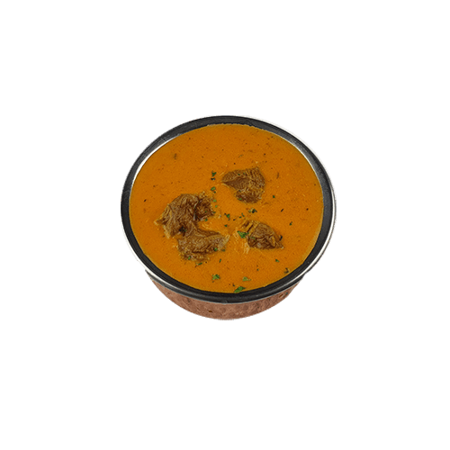 Lamb Korma