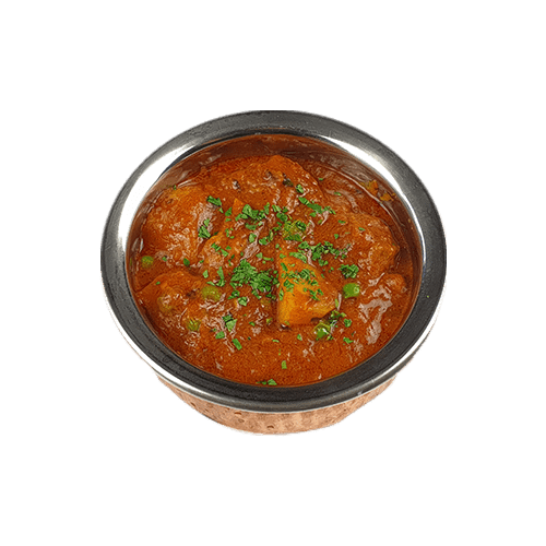 Lamb Vindaloo