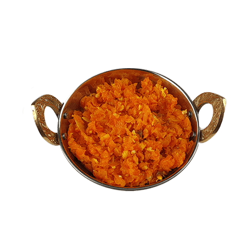 Gajar Ka Halwa