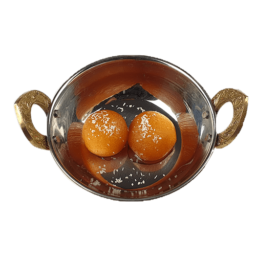 Gulab Jamun