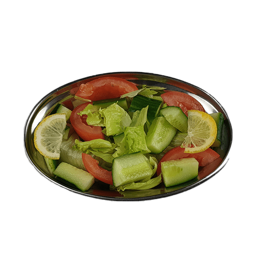 Mixed salad