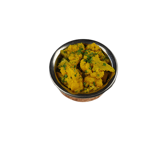 Aloo Gobi