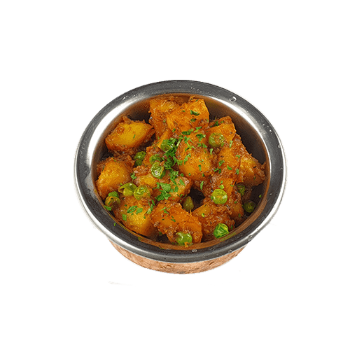 Dum Aloo