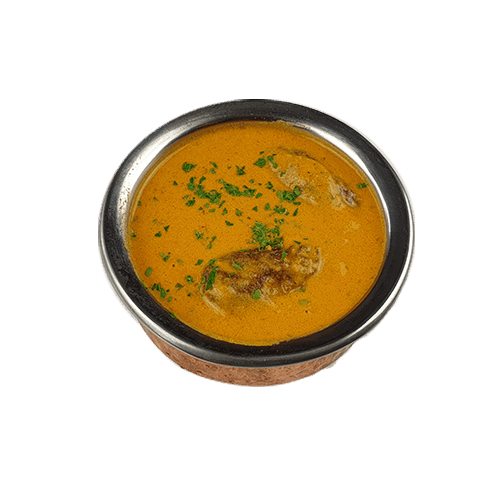 Malai Kofta