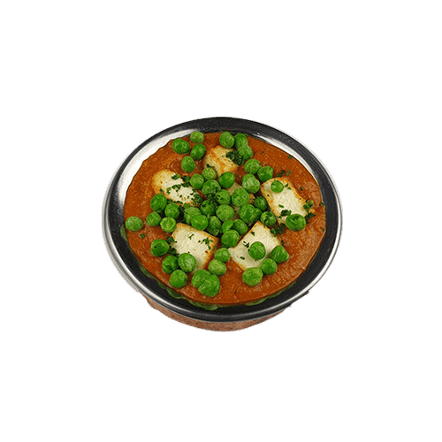 Mater Paneer