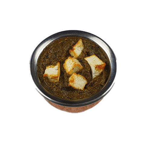 Palak Paneer