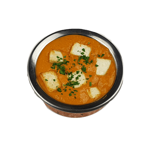 Paneer Makhani