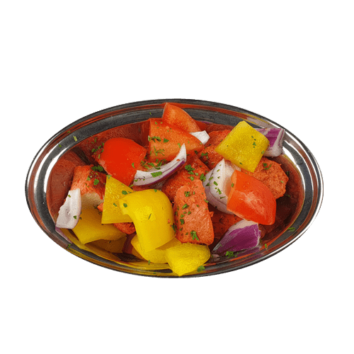 Chicken Tikka