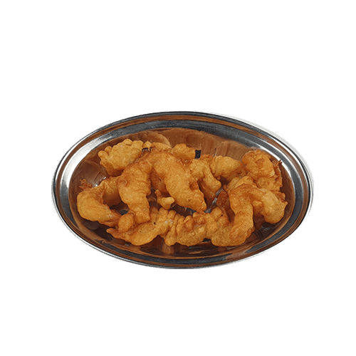 Jhinga Pakora