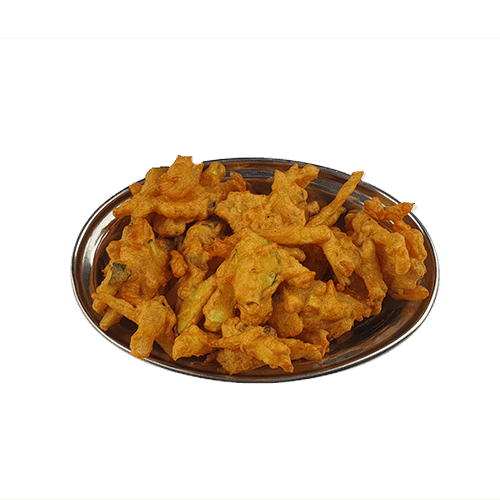 Mixed Pakora
