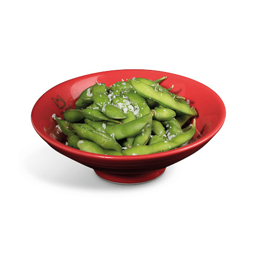 Edamame (vegan)