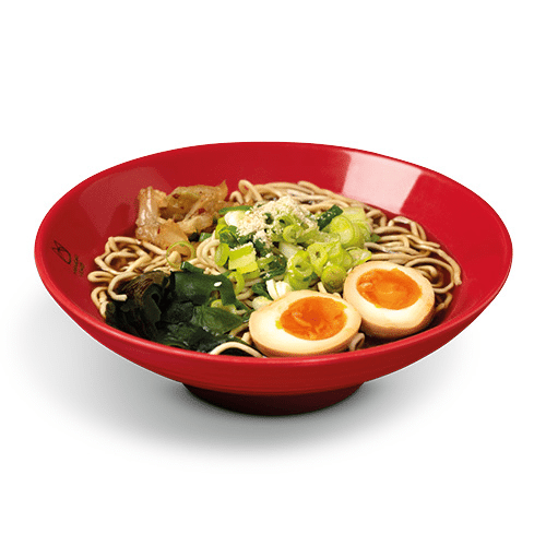 Power Ramen