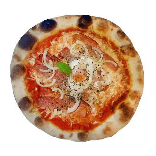 Pizza Tifosi
