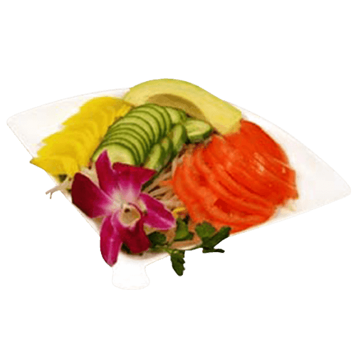Mixed salad