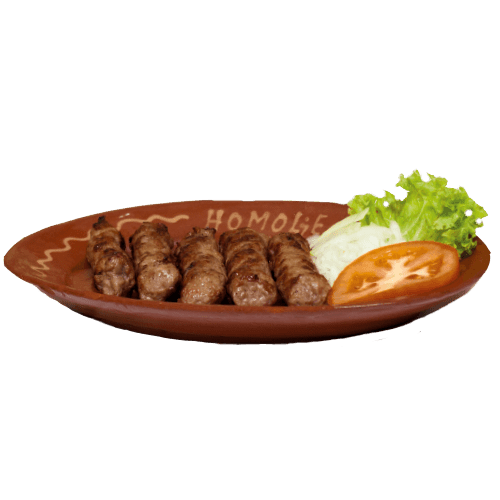 Cevapcici (5 pieces)