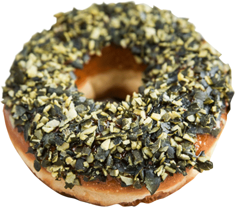 Donut Steirer (6 pieces)