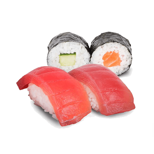 Maguro Sushi Set (6 Stück)