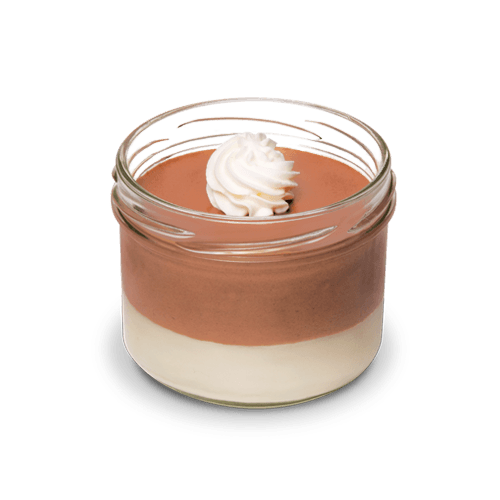 Mousse Au Chocolat