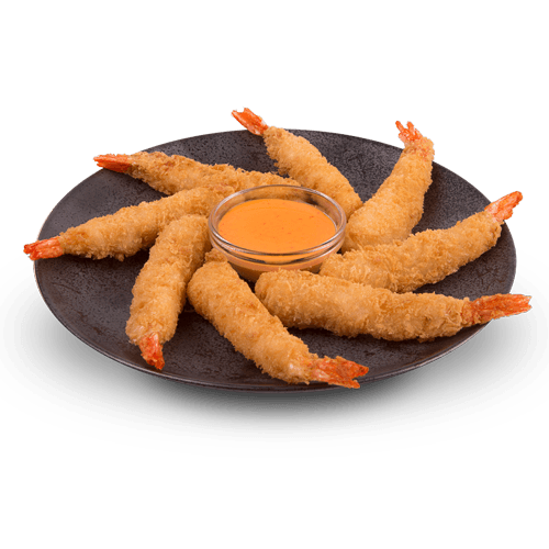 Panko Ebi (6 Stück)