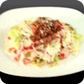 Mixed salad