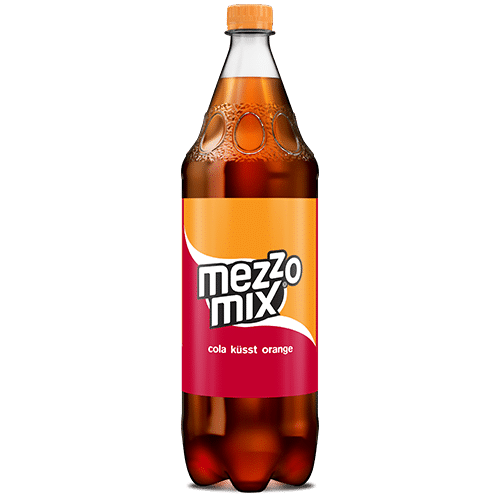 Mezzo Mix 1,0l (MEHRWEG)