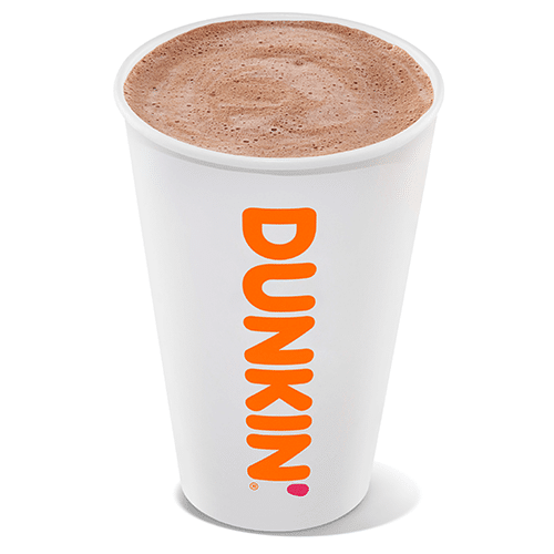 Hot Chocolate M 0,355l
