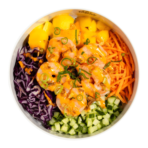 Glassnoodle Summer Bowl (big)