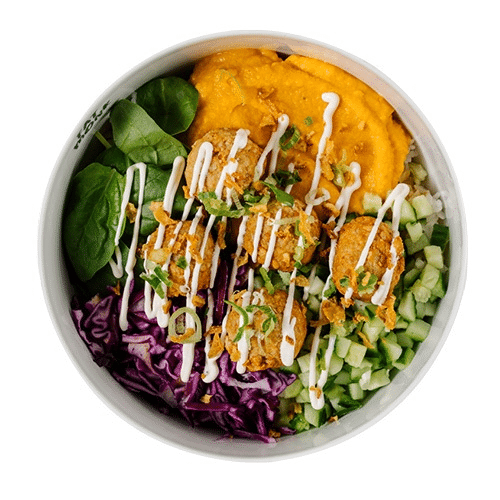 Meatball Truffle Monk (big)