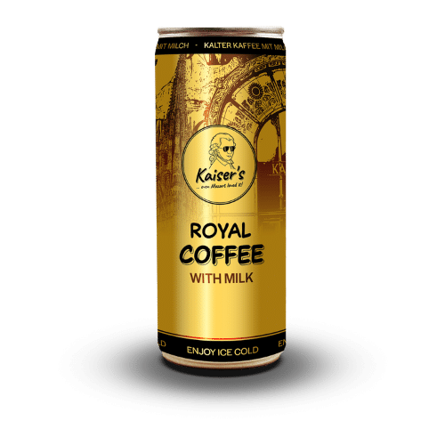 Kaiser's Royal Coffee