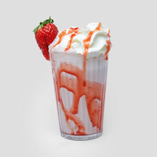 Berry Shake 0,4l